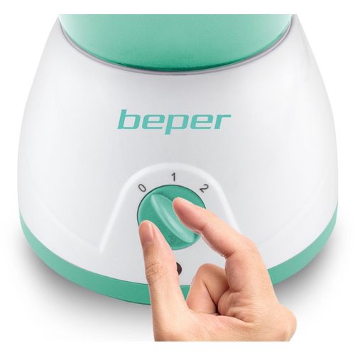 Beper inhalator/sauna za lice slika 3