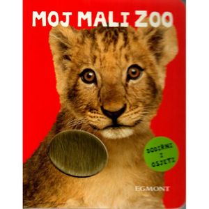 Moj mali zoo