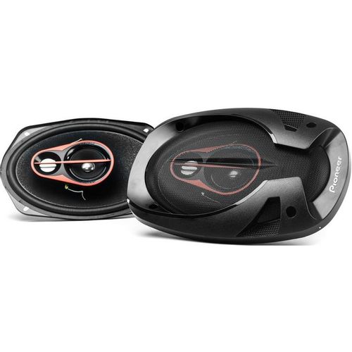 Pioneer elipsasti zvučnici TS-R6951S 6"x9" slika 2