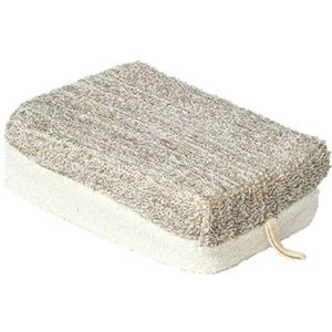 TENDANCE Spužva za kupanje 9x4x14cm