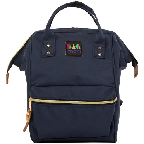 499 - 02436 - Navy Blue Navy Blue Bag slika 1