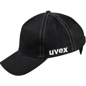 Uvex u-cap sport 9794402 kapa protiv udaraca   crna