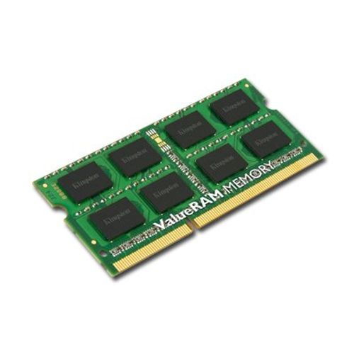 Kingston 4GB 1600MHz DDR3 Non-ECC CL11 SODIMM RAM slika 2