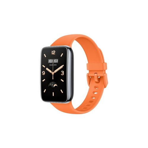 Xiaomi Mi Smart Band 7 Pro Strap (Orange) slika 1