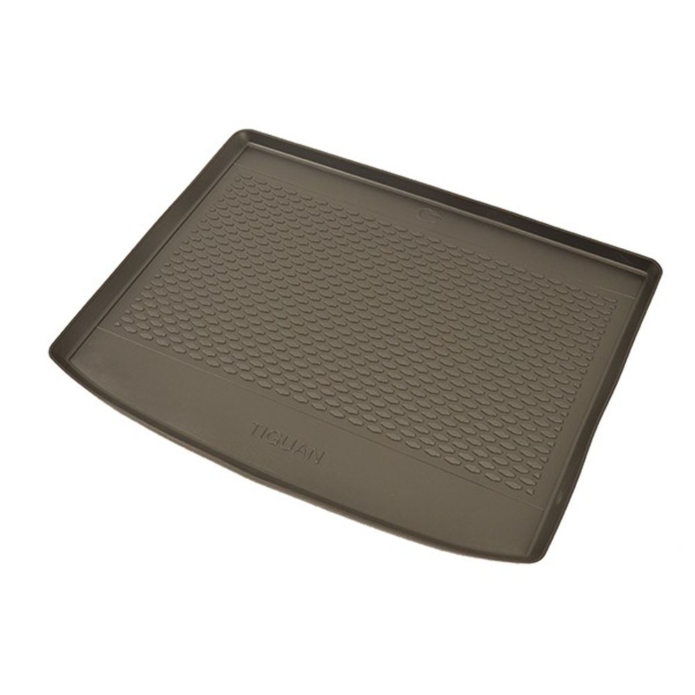 Podmetač za gepek GZ VW Tiguan (2007-2016) slika 1
