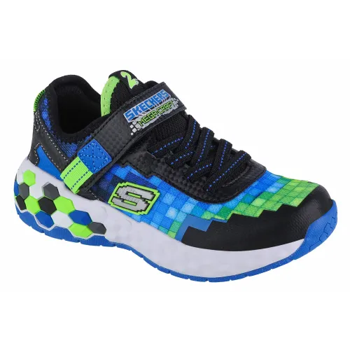 Skechers Mega-Craft 2.0 dječje tenisice 402204l-bblm slika 5