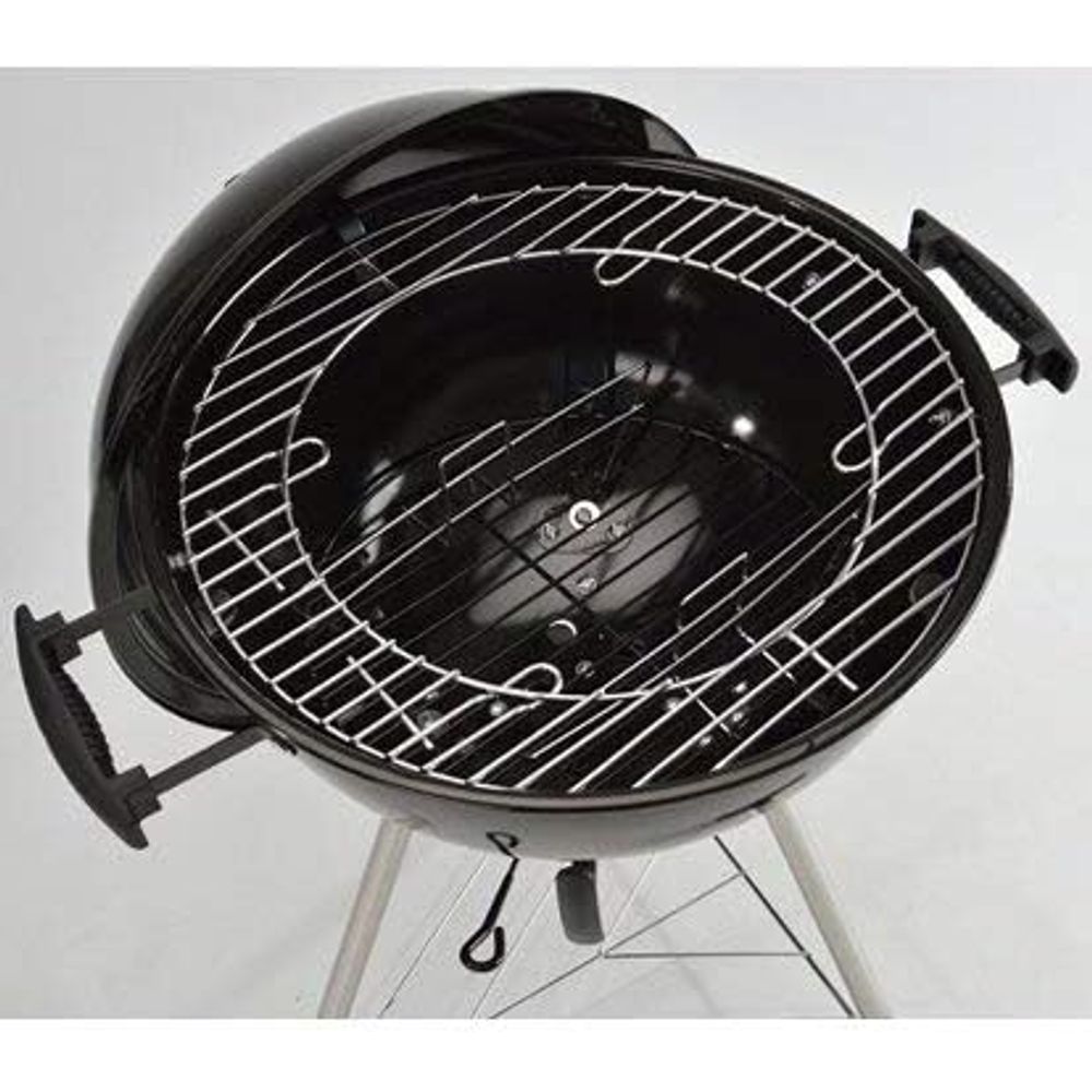 Landmann roštilj na ugalj Ø 43cm, model: 11103 slika 3