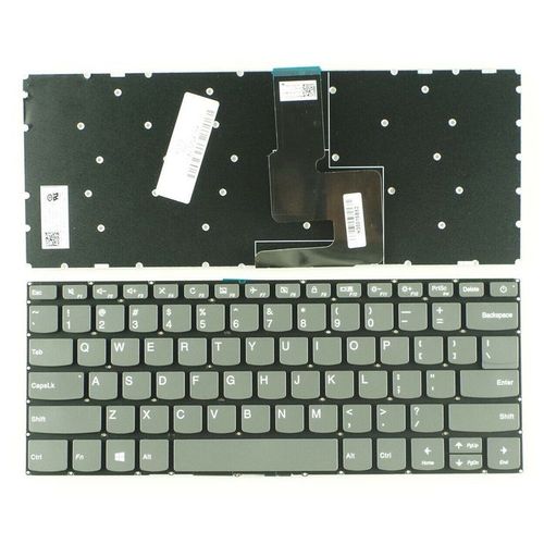 Tastatura za Laptop Lenovo 320-14 320S-14IKB 120S-14IAP 520-14IKB 7000-14 slika 1