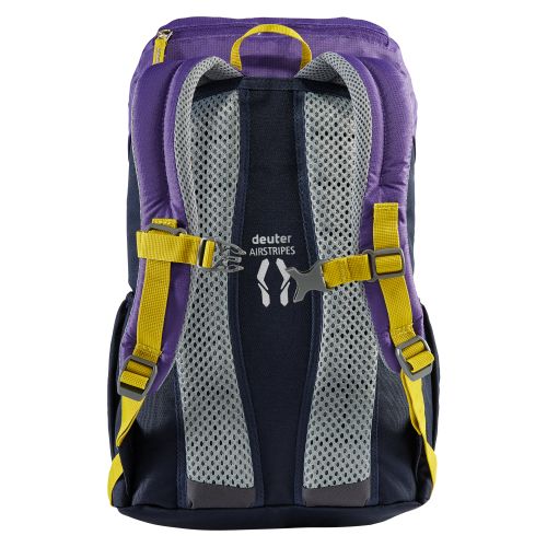 Deuter Junior, dimenzije 41x23x20 cm, volumen 18 L slika 5