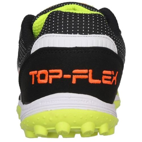 Tenisice Joma Top Flex 2101 Tf M Black slika 4