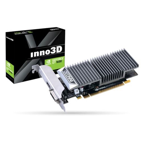 Inno3D GeForce GT1030 2GB GDDR5 slika 1