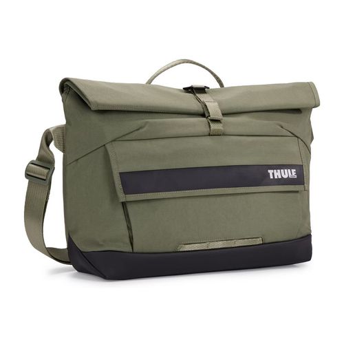 THULE Paramount 14L crossbody - soft green slika 1