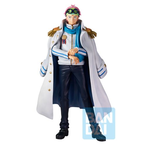 One Piece Ichibansho Legendary Hero Koby figure 24cm slika 1