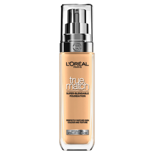 L'Oreal Paris True Match Tekući Puder 1,5N Neutral