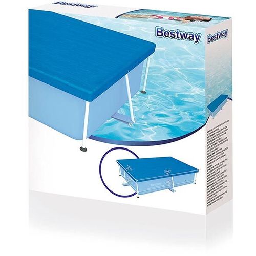 Bestway pokrivač za bazen 239x150x58 cm  slika 2