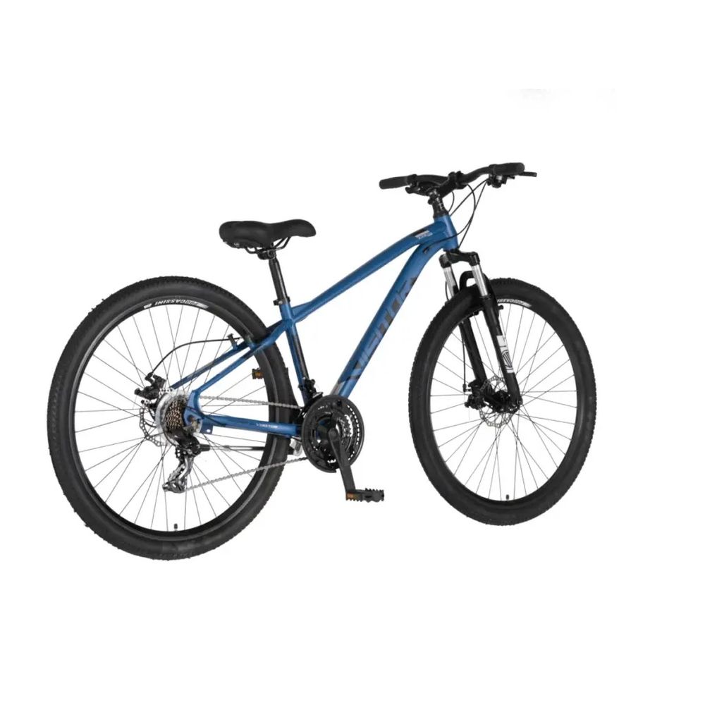 Visitor Bicikl Cascade 29" Blue/Black slika 3