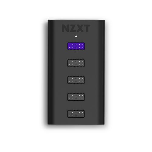 NZXT Interni USB hub (AC-IUSBH-M3) slika 2