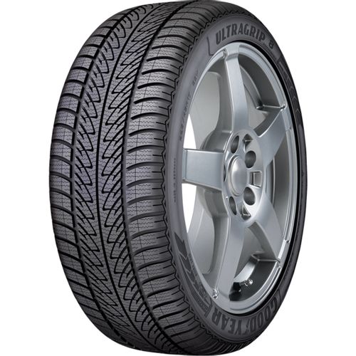 Goodyear Guma 175/65r15 84t ug 9+ ms tl goodyear osobne zimske gume slika 1