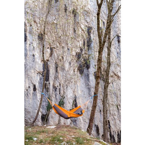 Amazonas Silk Traveller techno (orangegrey) slika 8