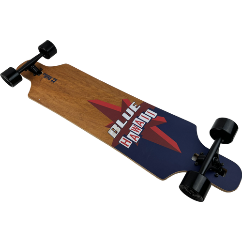 Skatebord Blue Hawaii slika 1