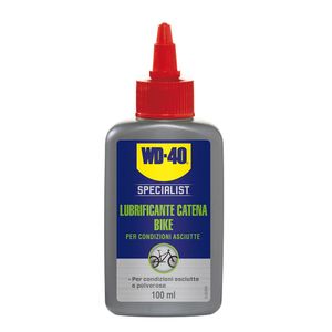 WD SPREJ 40 LUBRIFIKANT ZA SUHE UVIJETE 100ML