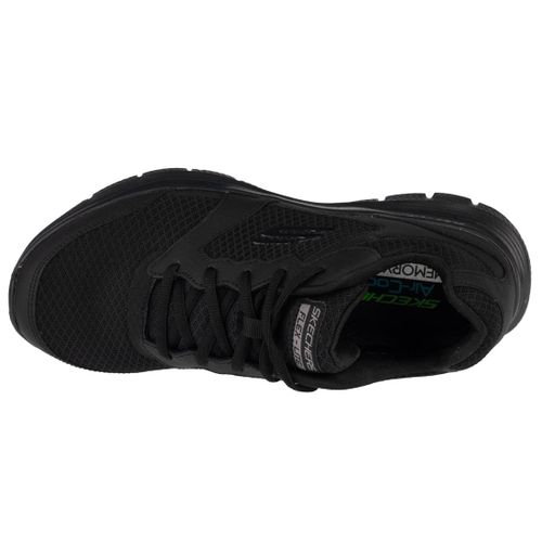 Skechers Flex Advantage 4.0 muške tenisice 232225-BBK slika 4