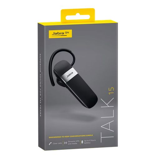 Jabra Talk 15 SE mono Bluetooth slušalice slika 4