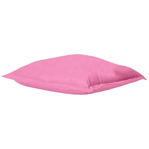 Atelier Del Sofa Vrtni jastuk za ležanje, Cushion Pouf 70x70 - Pink slika 6