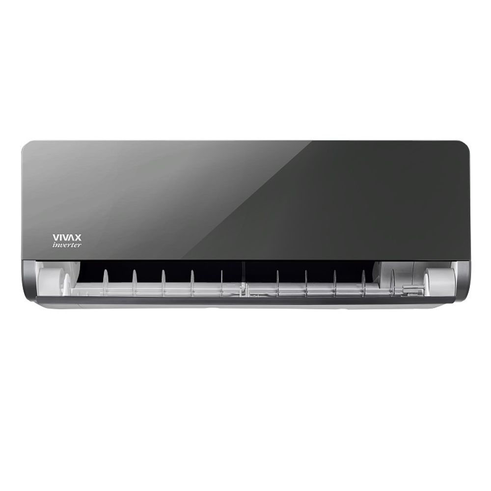 VIVAX COOL, klima uređaji, ACP-12CH35AEHI+ R32 GRAY MIRROR slika 1