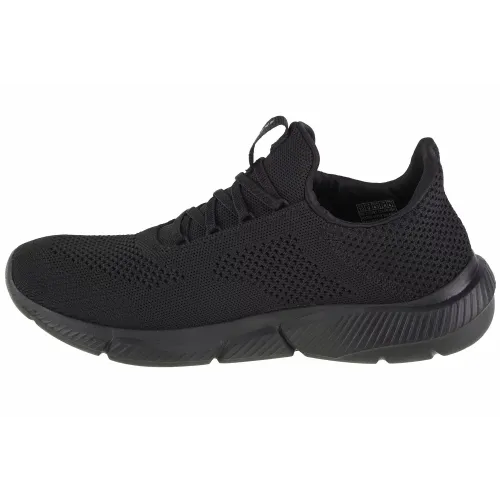 Skechers Ingram-Brexie 210281-BBK Muške Tenisice slika 6