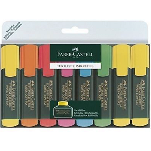 Signir Faber Castell set 48 1/8 254862 slika 1