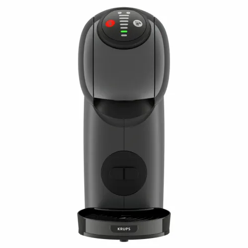 Krups Dolce Gusto KP243B10 Aparat za kafu, Antracit sivi slika 1