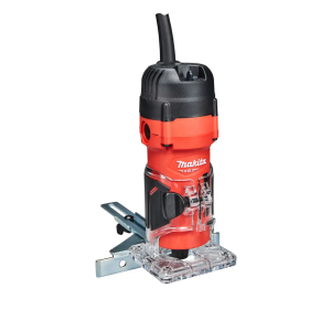 Makita - Jednoručna glodalica M3702