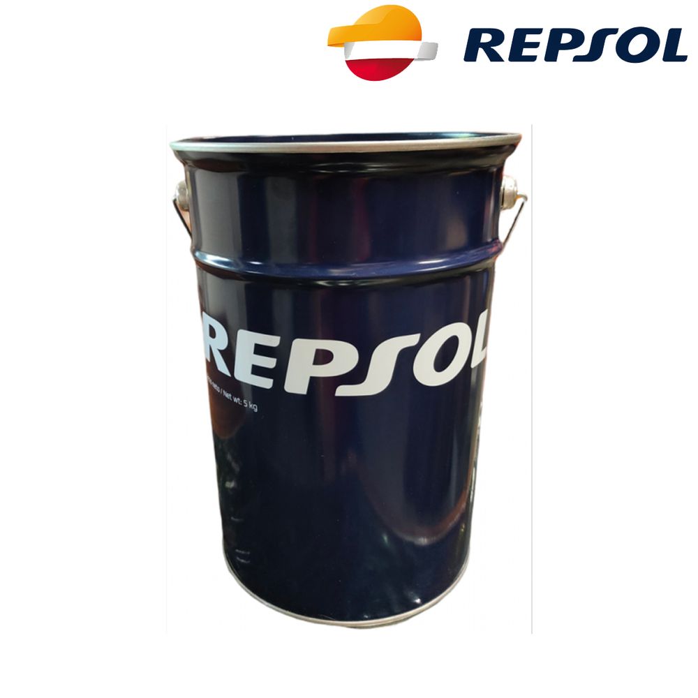 Univerzalna mast za podmazivanje Repsol Protector Lithium EP R00 V100 5kg RPP8105BJE slika 1