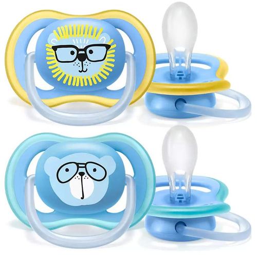 Duda varalica air  BOY 18m+ (2 kom) - Philips AVENT slika 1