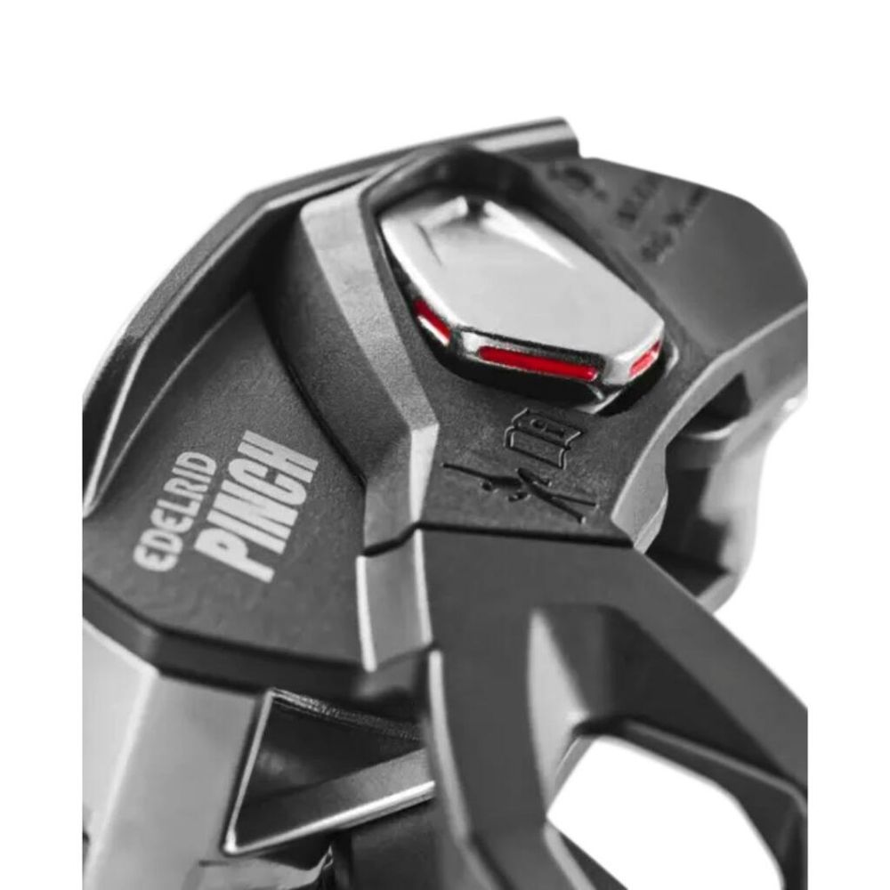 Edelrid Penjački osigurač za uže Pinch slika 8