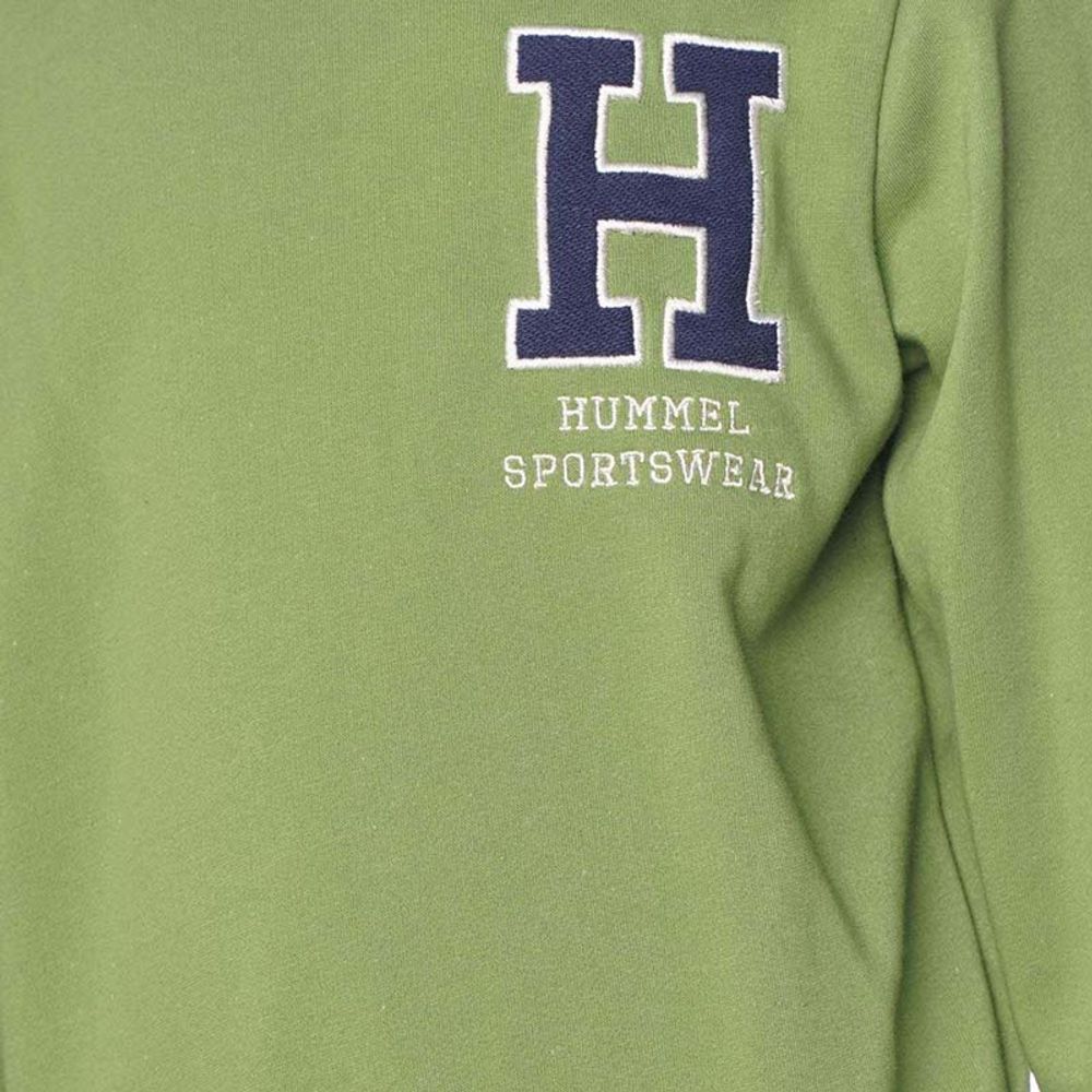 Hummel Duks za dječake Hmlelton Sweatshirt slika 3
