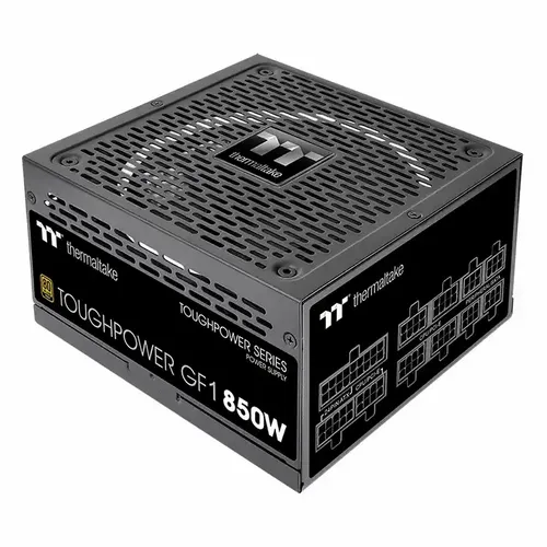 ThermalTake Toughpower GF1 Napajanje 850W RGB 80+ Gold Modularno slika 1