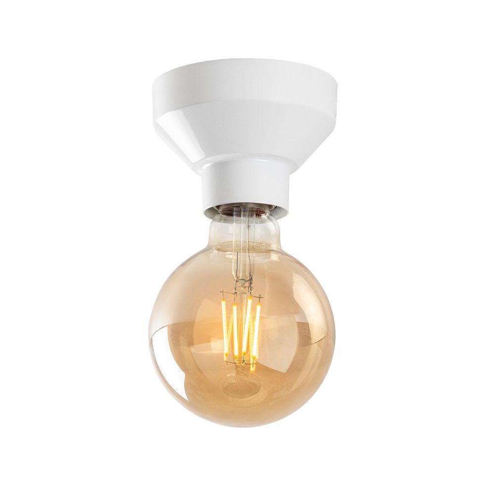 Luster Spot – 14201 – boje: krem slika 4