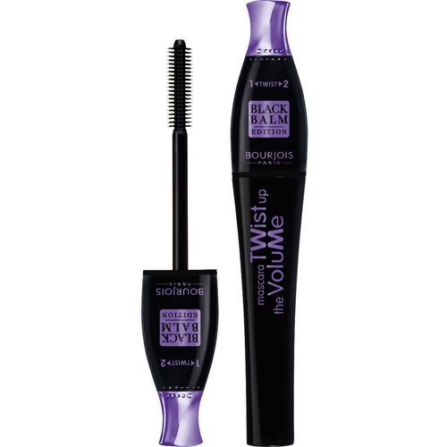 Bourjois maskara Twist Up The Volume Booster slika 1