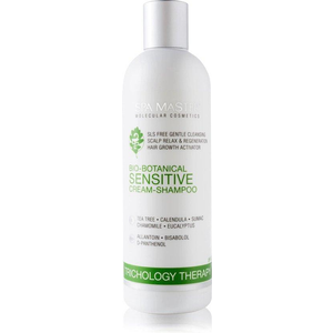 Spa Master šampon za suho i osjetljivo vlasište ph 5,5 330ml