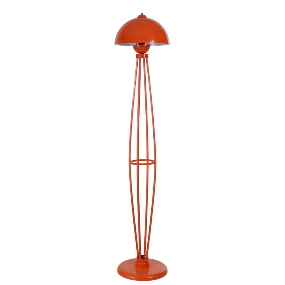 Opviq Podna lampa 508, narančasta slika 3