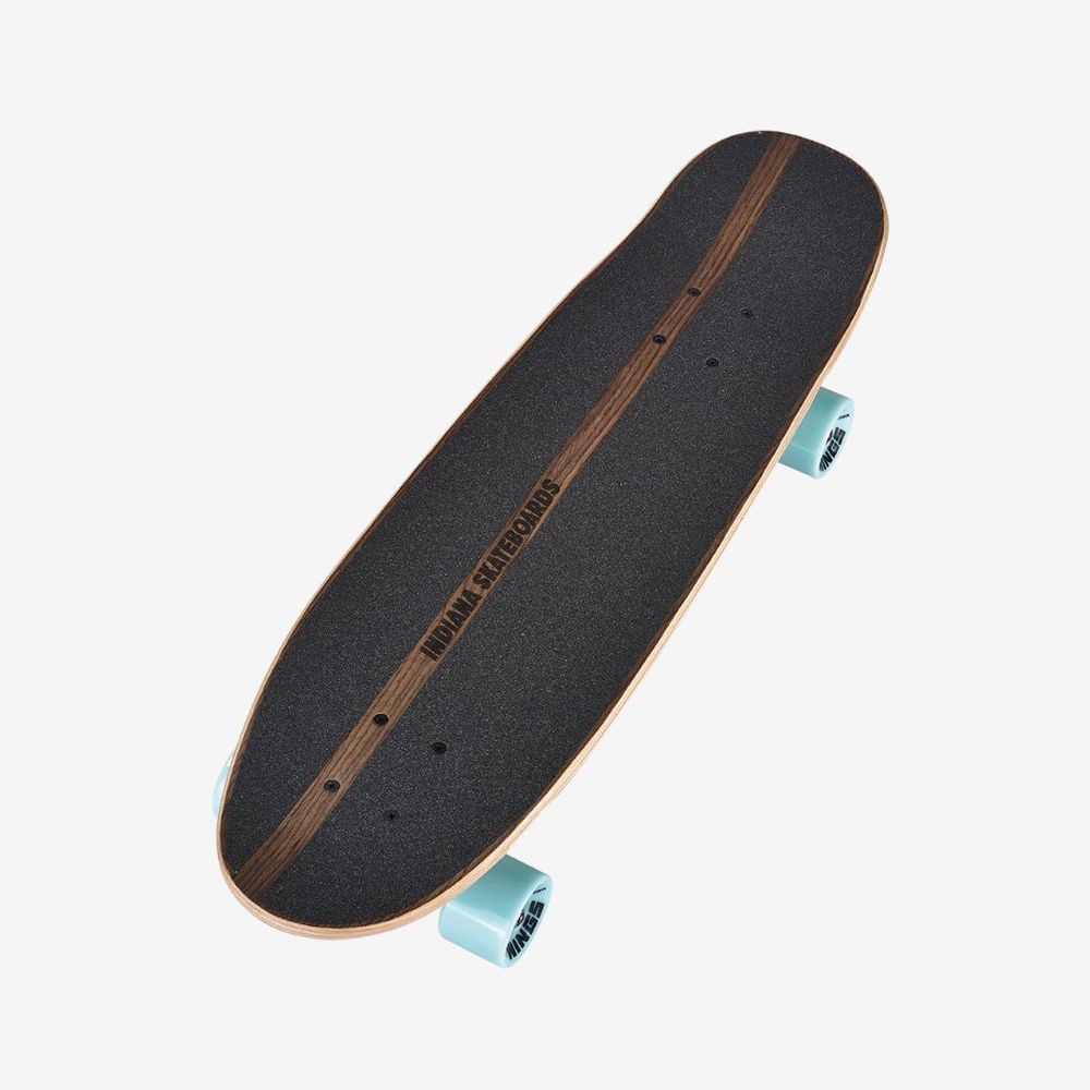 Indiana Skateboard Cruiser Walnut slika 1