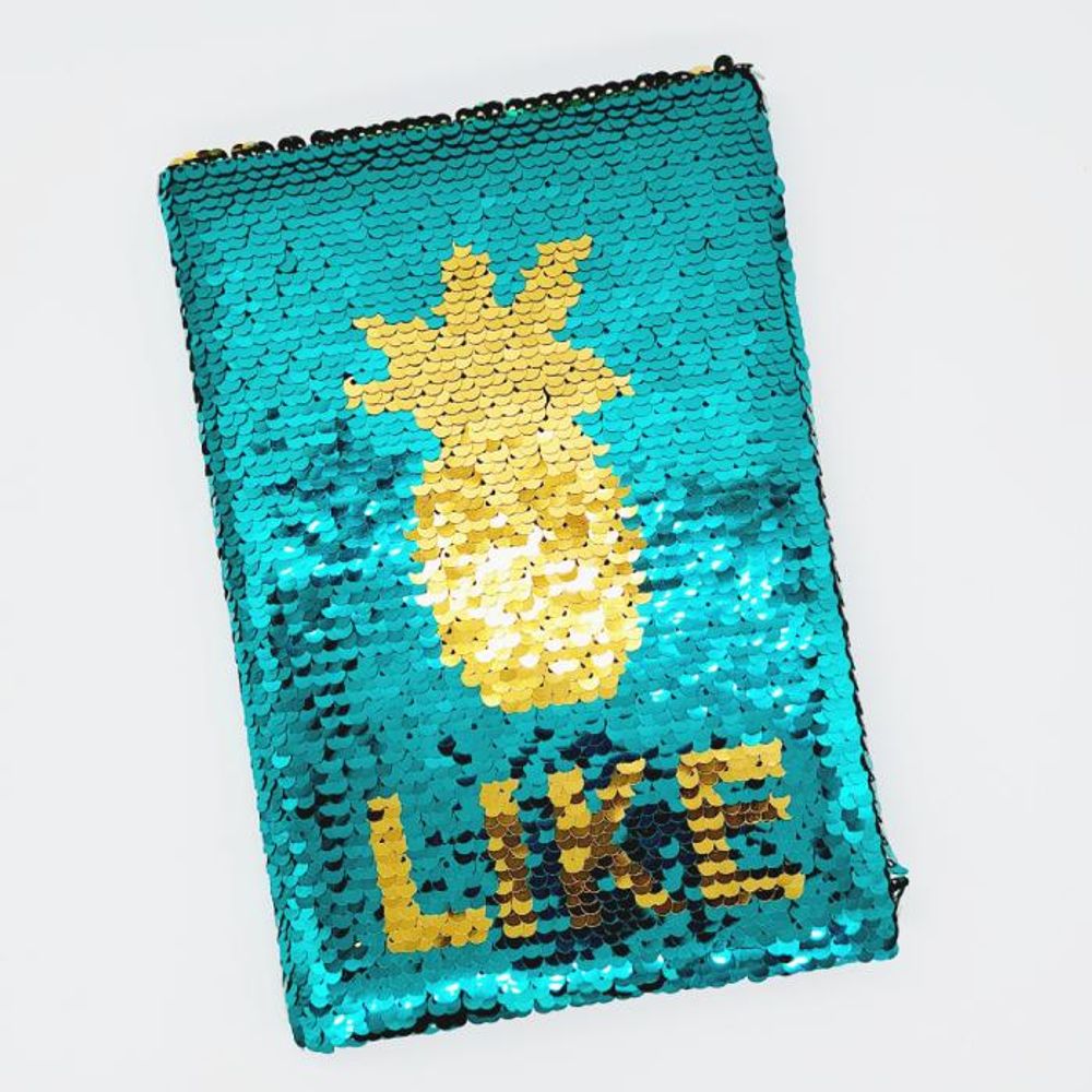 Dnevnik sequins 8874 slika 3