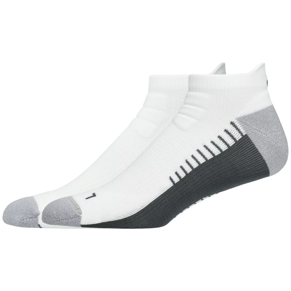 Asics performance run ankle sock 3013b345-100 slika 2