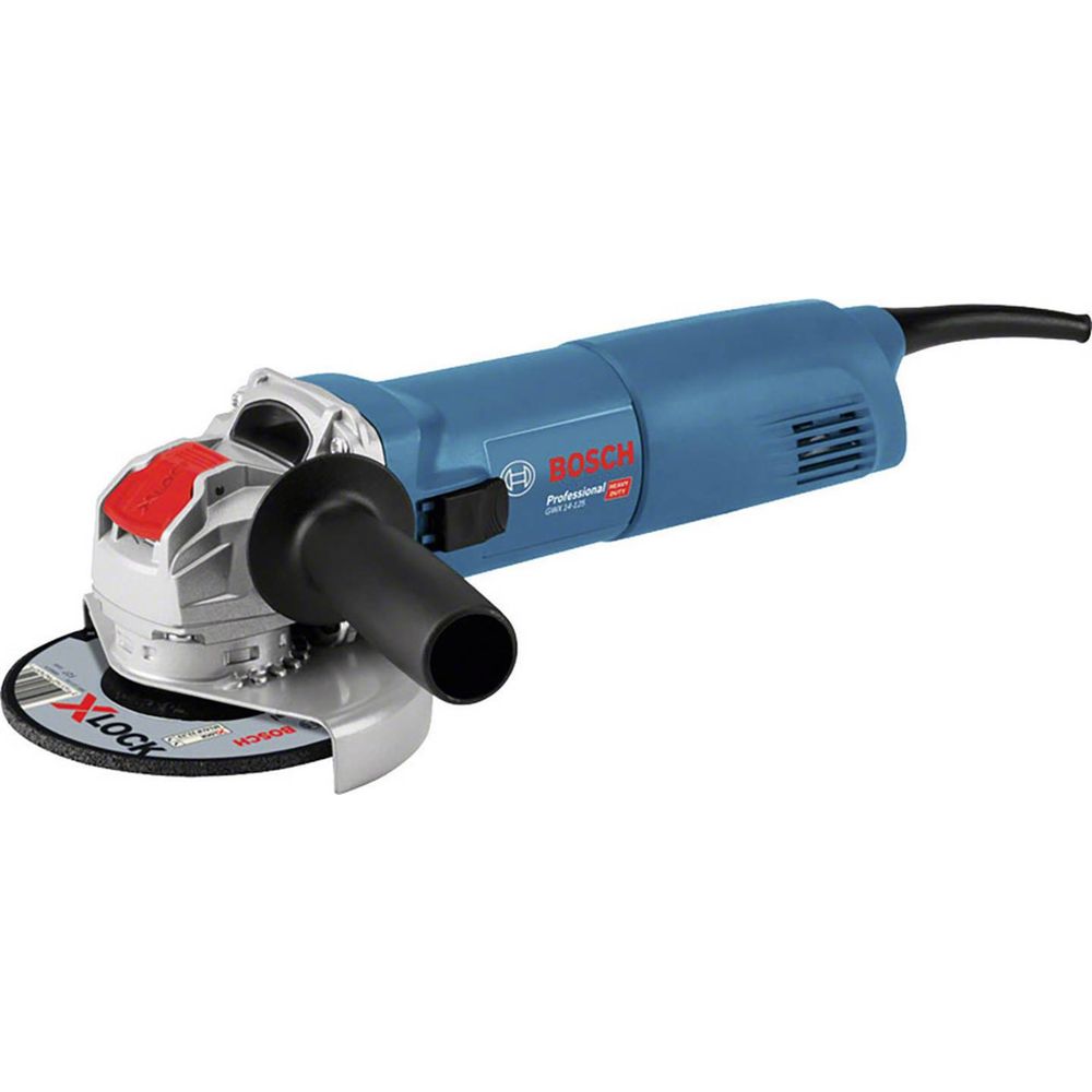 Bosch Gwx 14-125 Professional slika 1