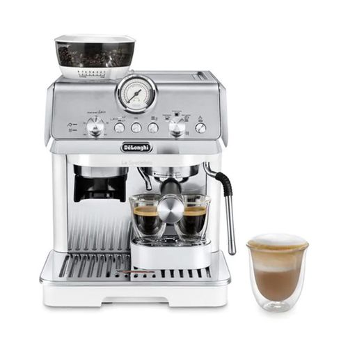 DeLonghi EC9155.W Aparat za espresso kafu sa mlinom, 15 Bara slika 1