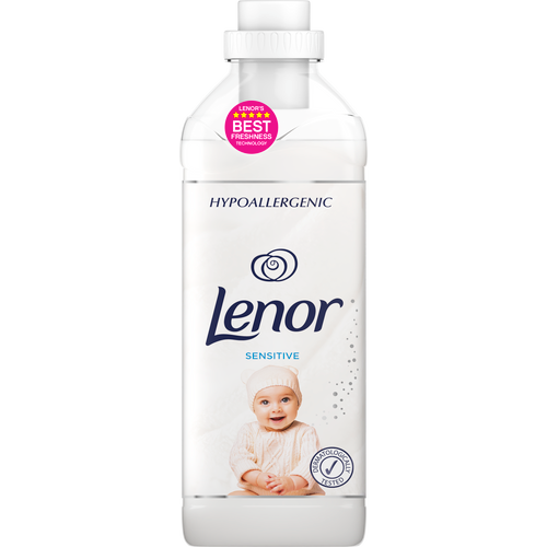 Lenor Sensitive Omekšivač 930 ml slika 1