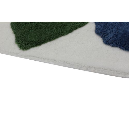 Orela Multicolor Acrylic Bathmat slika 5