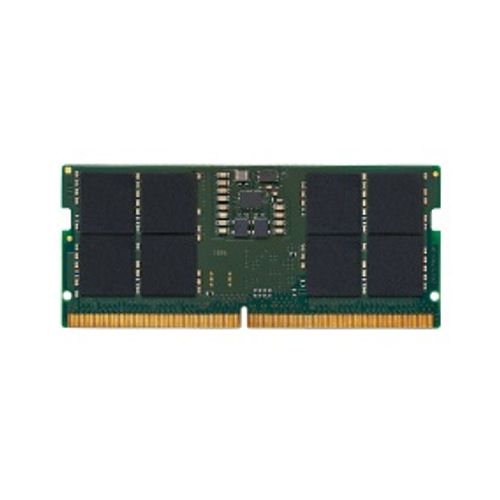 Kingston DDR5 16GB 4800MHz KVR48S40BS8-16 memorija za laptop slika 1